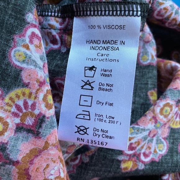 Motel Shorts Romper‎ - Picture 8 of 10